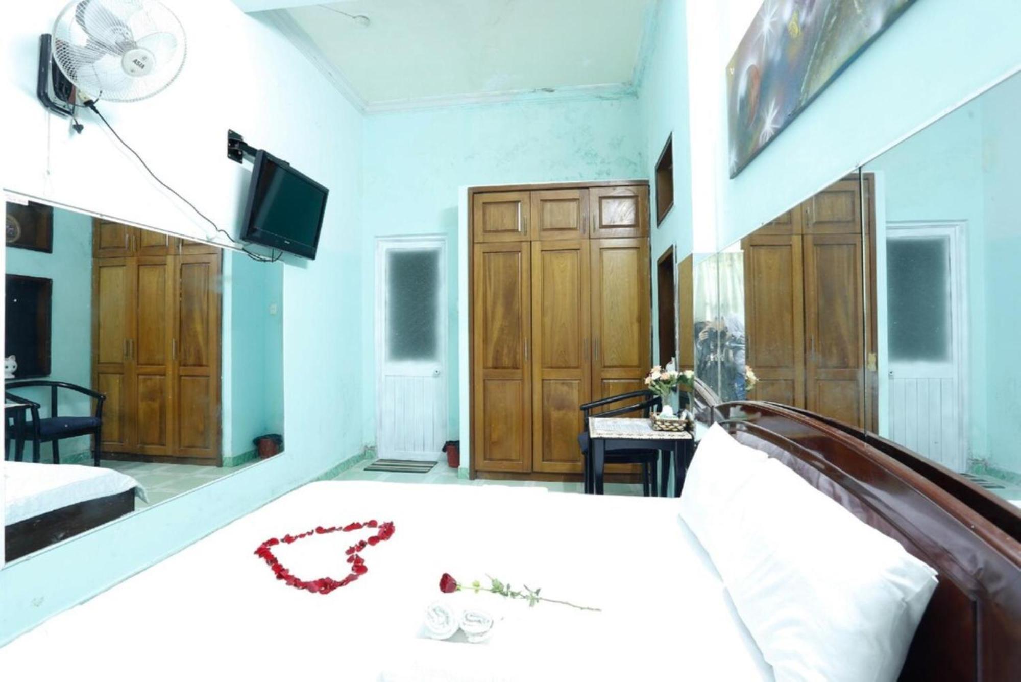 Hong Luc Hotel Hcm 호치민 외부 사진