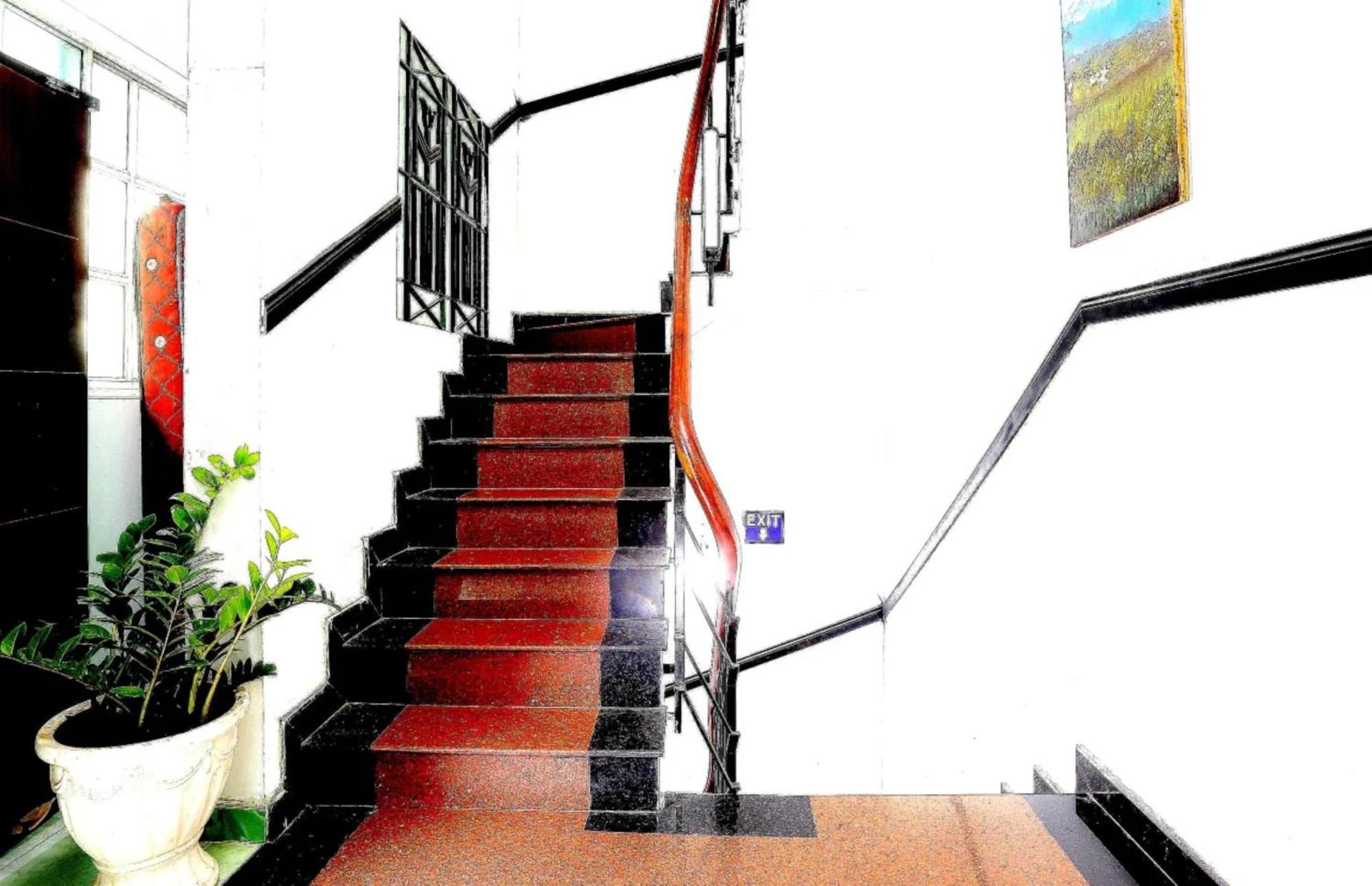 Hong Luc Hotel Hcm 호치민 외부 사진