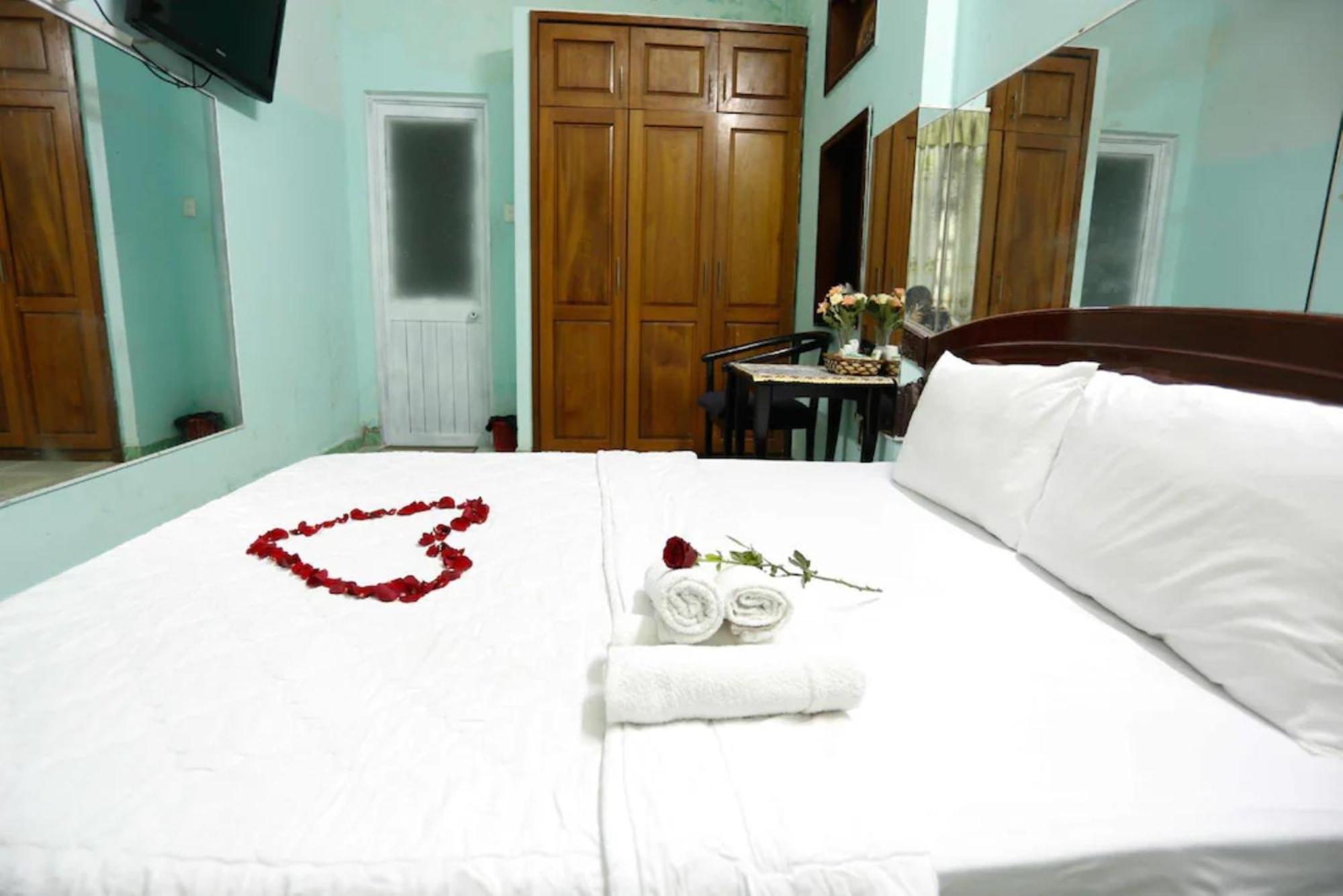 Hong Luc Hotel Hcm 호치민 외부 사진
